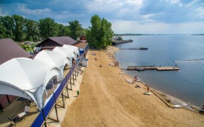 База Атмосфера