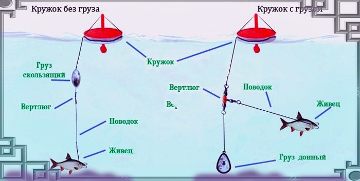 Оснастка коужков