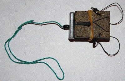 Макушатник