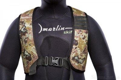 Жилет Marlin