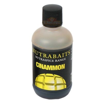 Nutrabaits