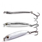 Renegade Iron Minnow