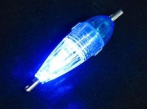 Виды ночных поплавков для рыбалки и их цена