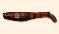 силиконовая приманка