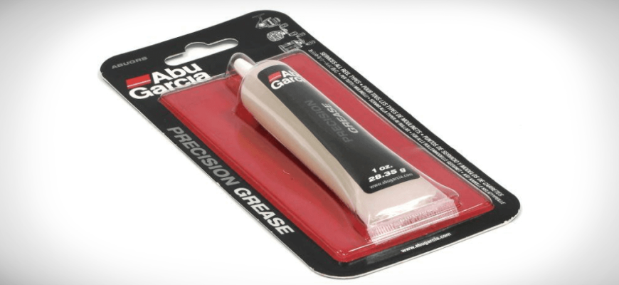 Abu Garcia Precision Grease