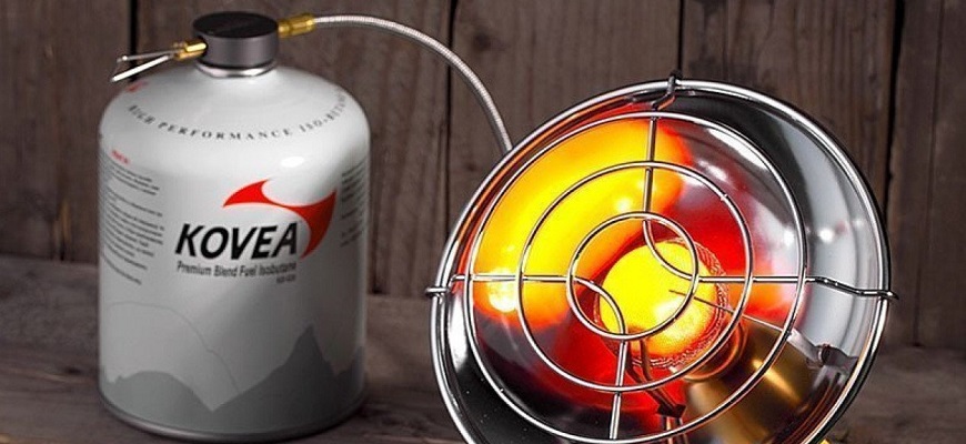 Kovea Fire Ball KH-0710