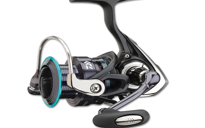 Daiwa REVROS E 1500 A