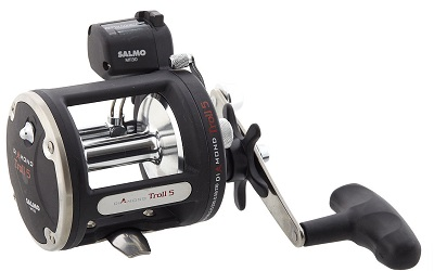 Salmo Diamond Troll 5 M1130