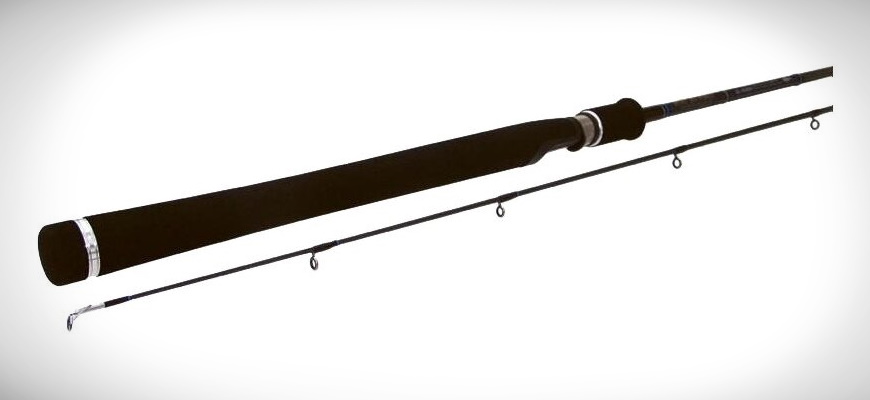 Hearty Rise Boat Jig Force SD-962М