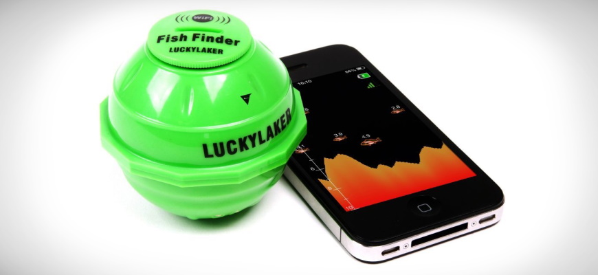 LUCKY FF916 LUCKYLAKER