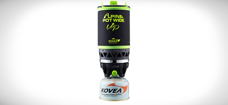KOVEA KB-0703WU