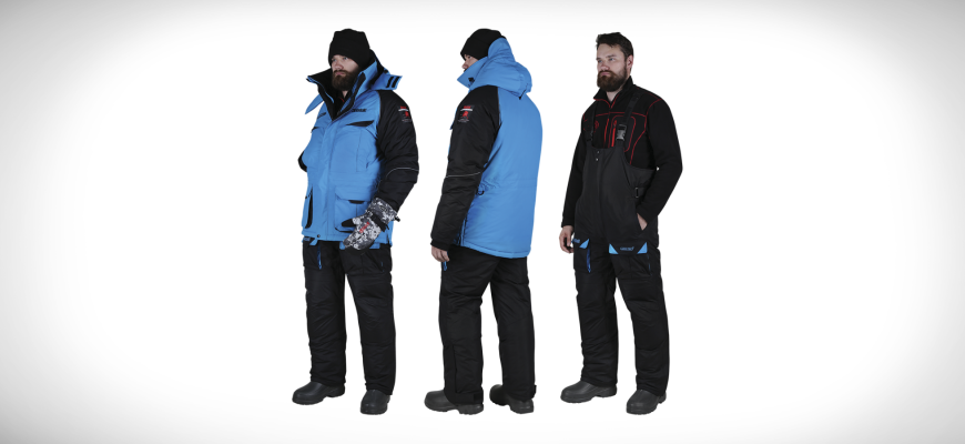 Alaskan NewPolar M