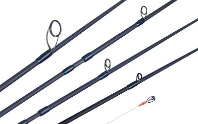 Black Hole Rimer Rockfish S-632UL-ST
