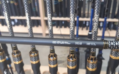 Fmag TOP GUN 240MH