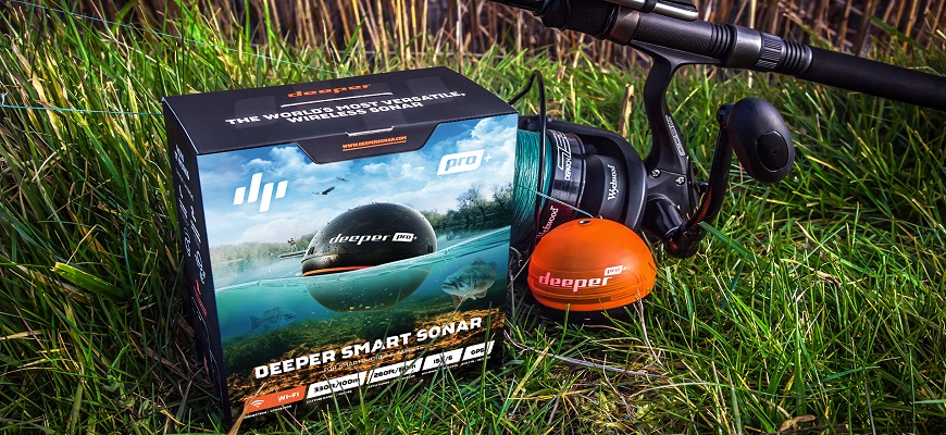 Deeper Smart Sonar Pro