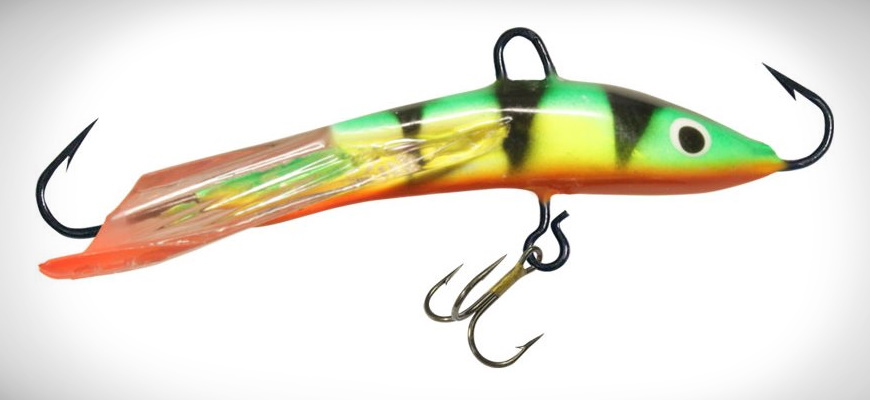 Aqua Hopper 019R
