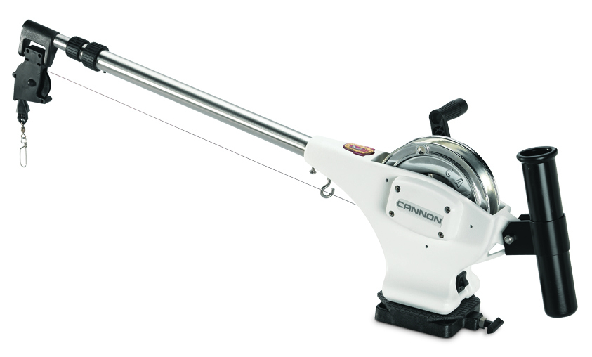Cannon Uni-Troll 10 TSE
