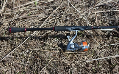 Nautilus Crossblade CBS802MH