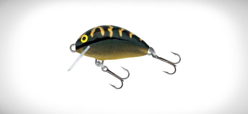 Salmo Tiny