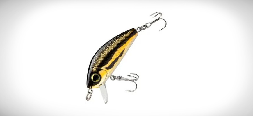 Yo-Zuri L-Minnow 44S