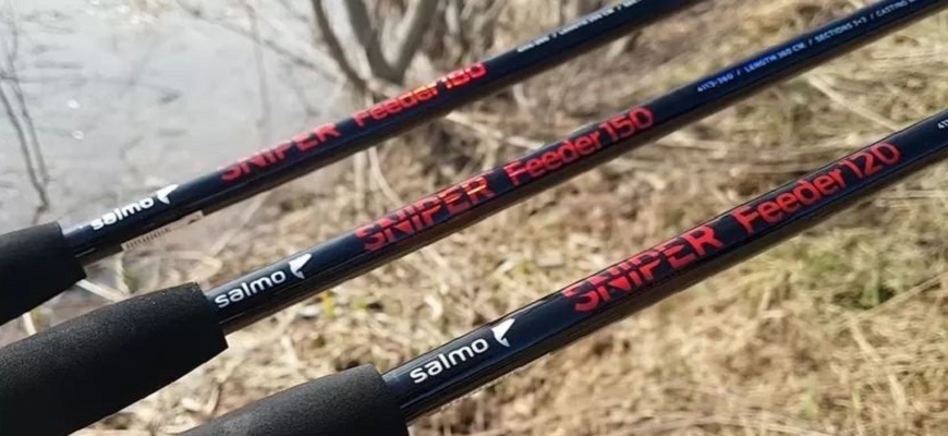 Salmo Sniper