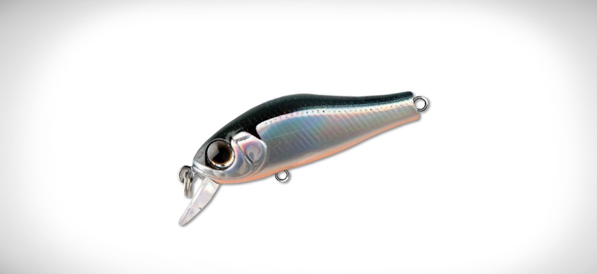 ZipBaits Rigge 35