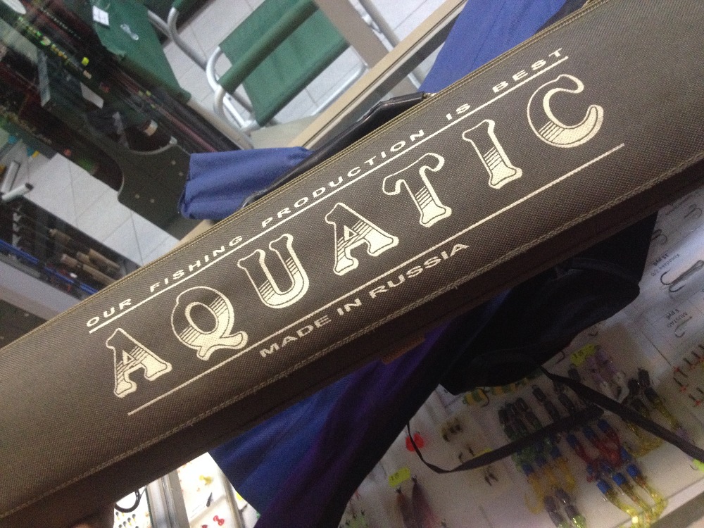 Тубус Aquatic
