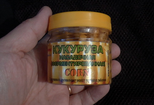 Сколько стоит насадка из зерен