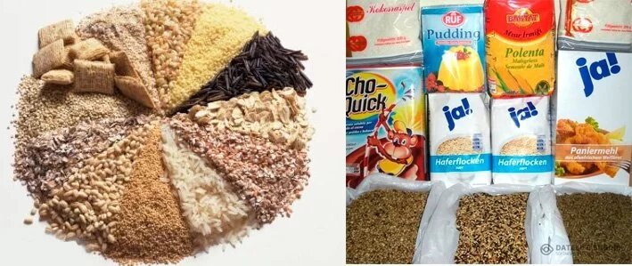 Изготовление прикормки для кормушек своими руками
