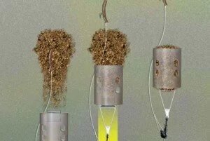 Изготовление своими руками приманки для кормушек
