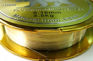 Леска Kroner (Кронер)
