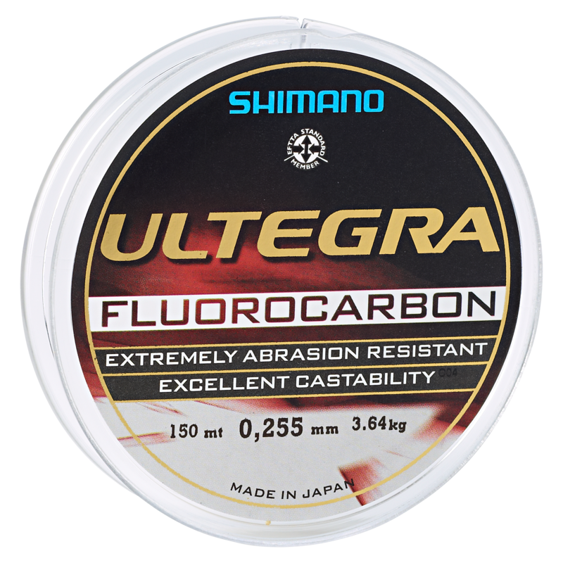 Shimano Antares Fluorokarbon
