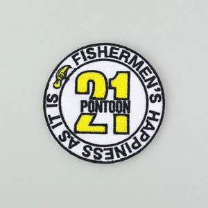 О бренде Pontoon