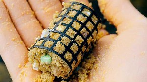 Какие мормышки на карася зимой