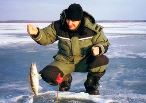Особенности летней и зимней рыбалки