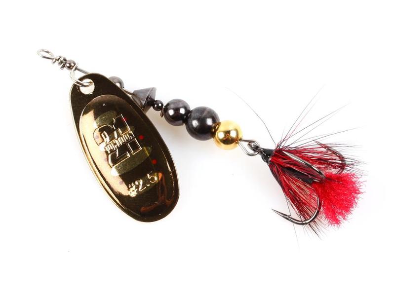 Pontoon 21 Ball Concept Spinner 