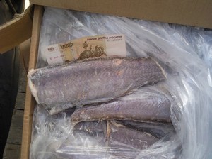 Как приготовить рыбу хоки