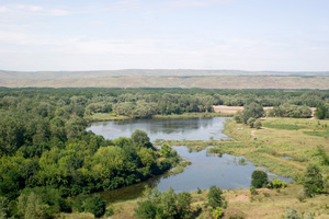 Рыбные места в краснодарском крае