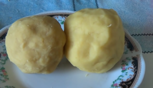 Готовим мастырку для рыбалки - рецепты
