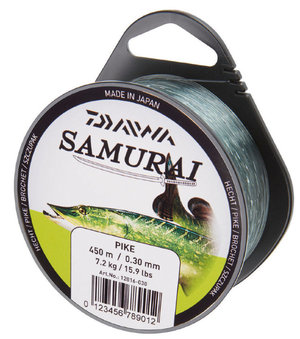 Какая леска лучше