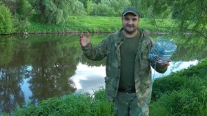 Способы ловли рыбы
