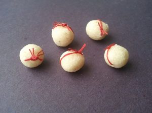  Плавающие бойлы своими руками