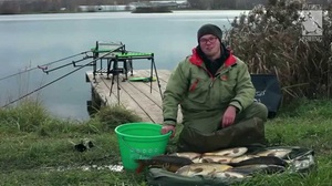 Рекомендации опытных рыбаков для ловли карпа на фидер