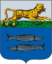 село Жиганск (Якутия)
