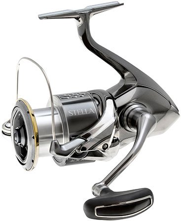 Катушка Shimano Stella