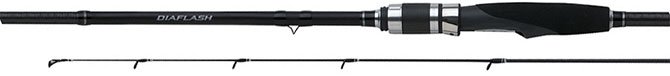 Shimano diaflash bx light 80 ul