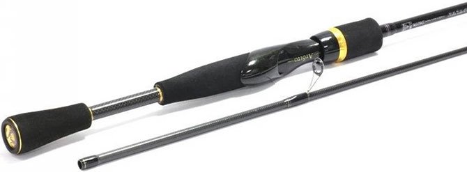 Спиннинг DAIWA Ardito 632 LFS TI 2000074482502