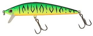 Бюджетный воблер №6 Strike Pro Euro Minnow 110 JL-115S Strike Pro Euro Minnow 110 JL-115S